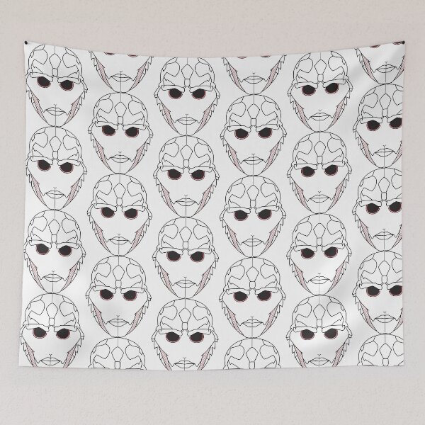 Item preview, Thane (Black) - Mass Effect designed and sold by cassiarose.