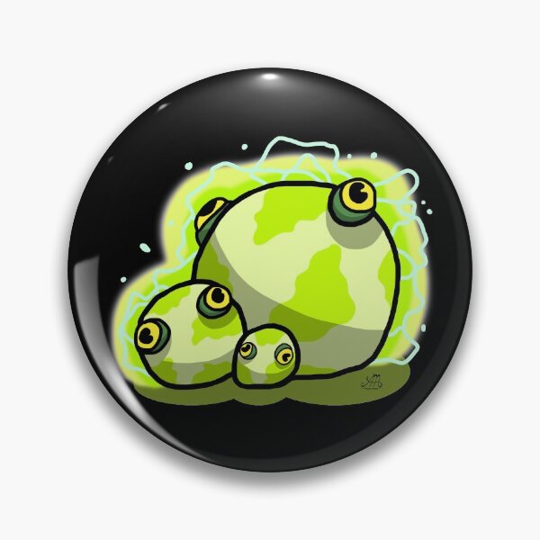 Item preview, Electric Chuchu designed and sold by Amber Majka.