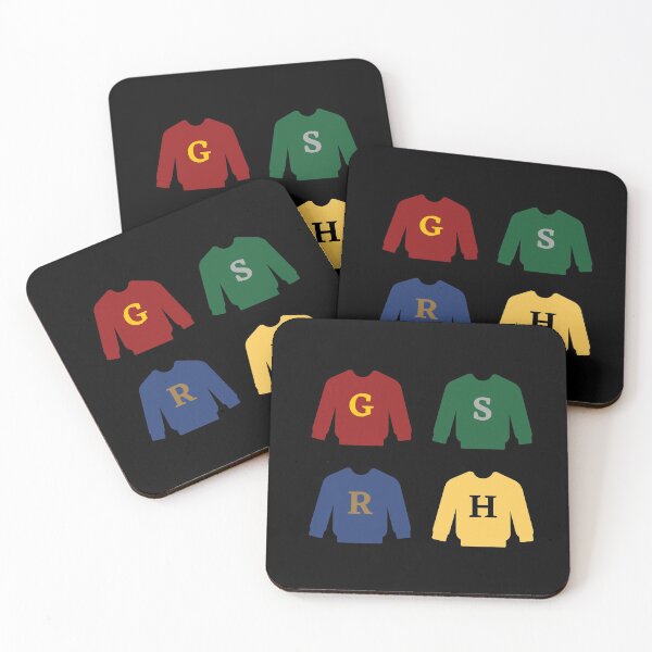 Item preview, Sweater for magical houses designed and sold by jimresuelo.