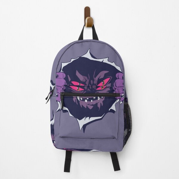 Item preview, Purple Halloween Bigfoot designed and sold by mehdi-bianco.