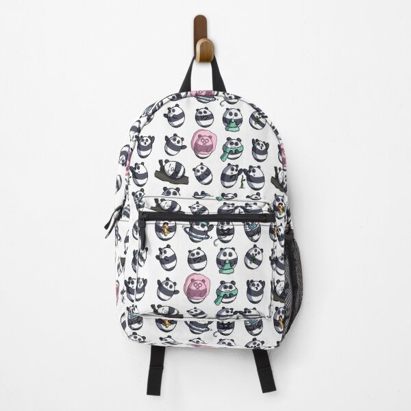 Item preview, Cute panda pattern designed and sold by BoyKarp.