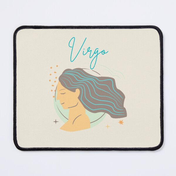 Item preview, Virgo Zodiac Collection designed and sold by Ksaavet.
