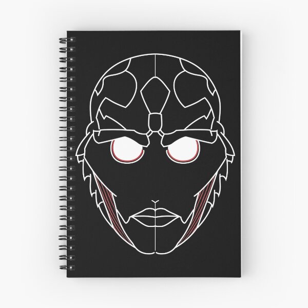 Item preview, Thane (White) - Mass Effect designed and sold by cassiarose.