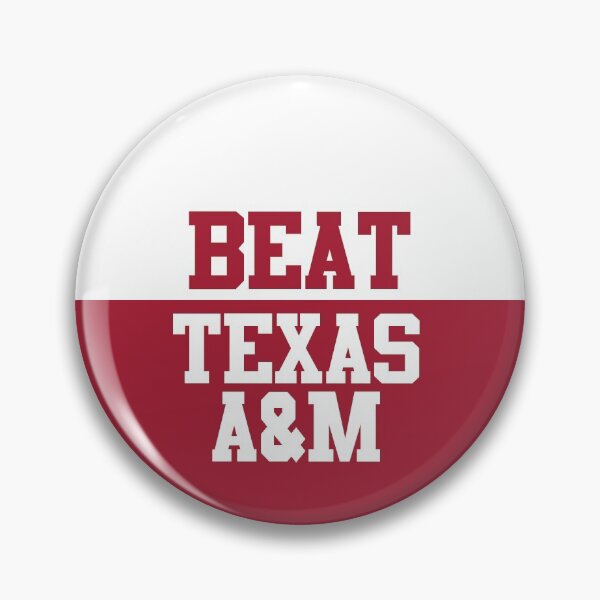 Item preview, Alabama Gameday Pin TAM designed and sold by Marissa Maguire.