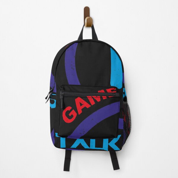 Item preview, Game paused talk fast designed and sold by designer-02.