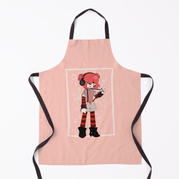Item preview, [OC] Rindo as DJ Meet from Obsolete Dream designed and sold by ImMaryDude.