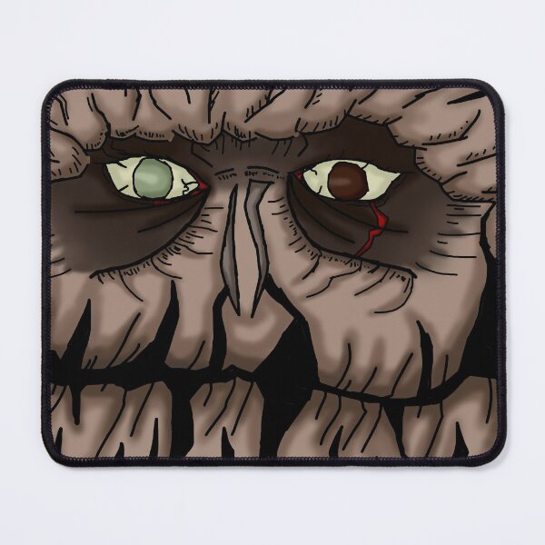 Item preview, Zombified face designed and sold by MechanicalART.