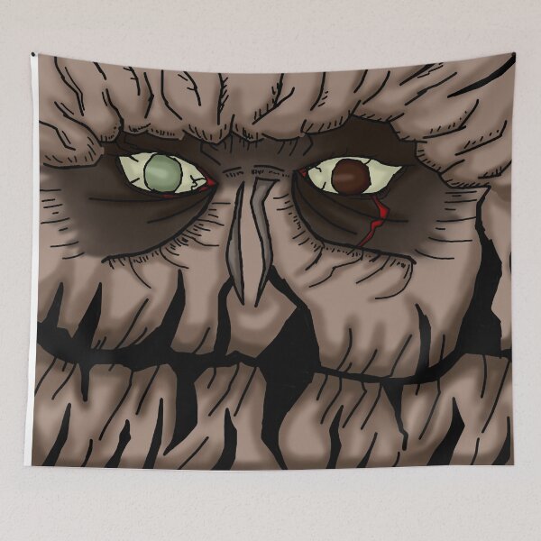Item preview, Zombified face designed and sold by MechanicalART.