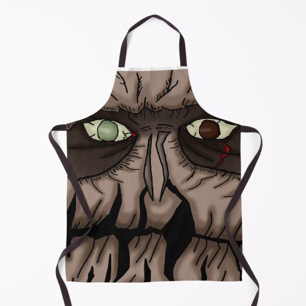 Item preview, Zombified face designed and sold by MechanicalART.