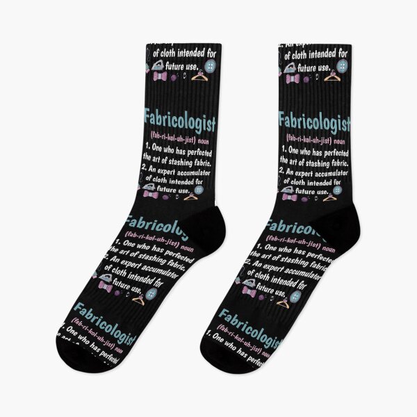 Item preview, Fabricologist, Funny Quilter, Seamstress Quilter Sewing, Expert Accumulator Embroidery designed and sold by Merchking1.