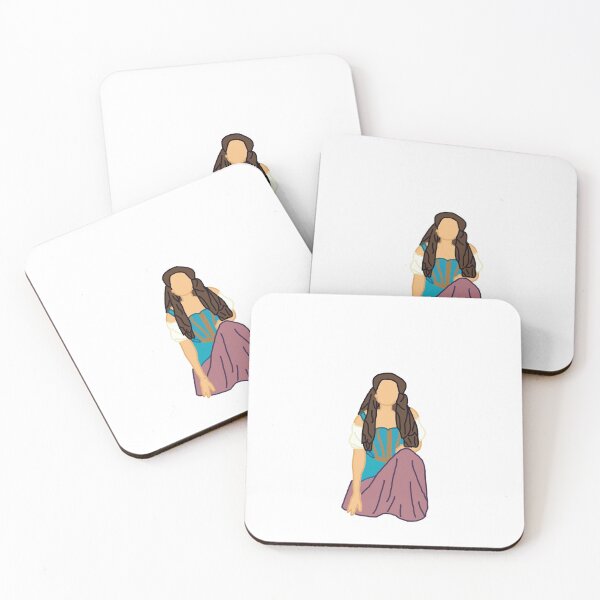Item preview, Esmerelda - The Hunchback of Notre Dame Musical designed and sold by inmylife24601.