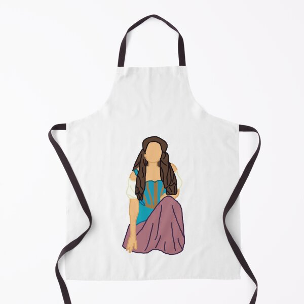 Item preview, Esmerelda - The Hunchback of Notre Dame Musical designed and sold by inmylife24601.