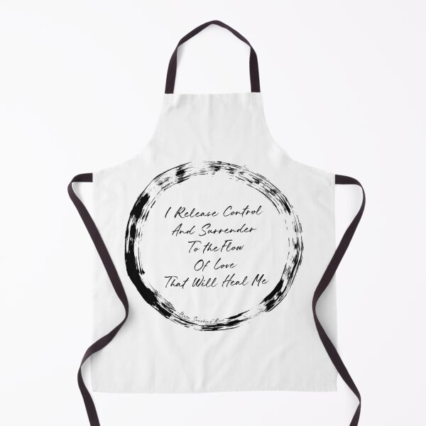 Item preview, I Release Control designed and sold by Alexa Sunshine Rose.