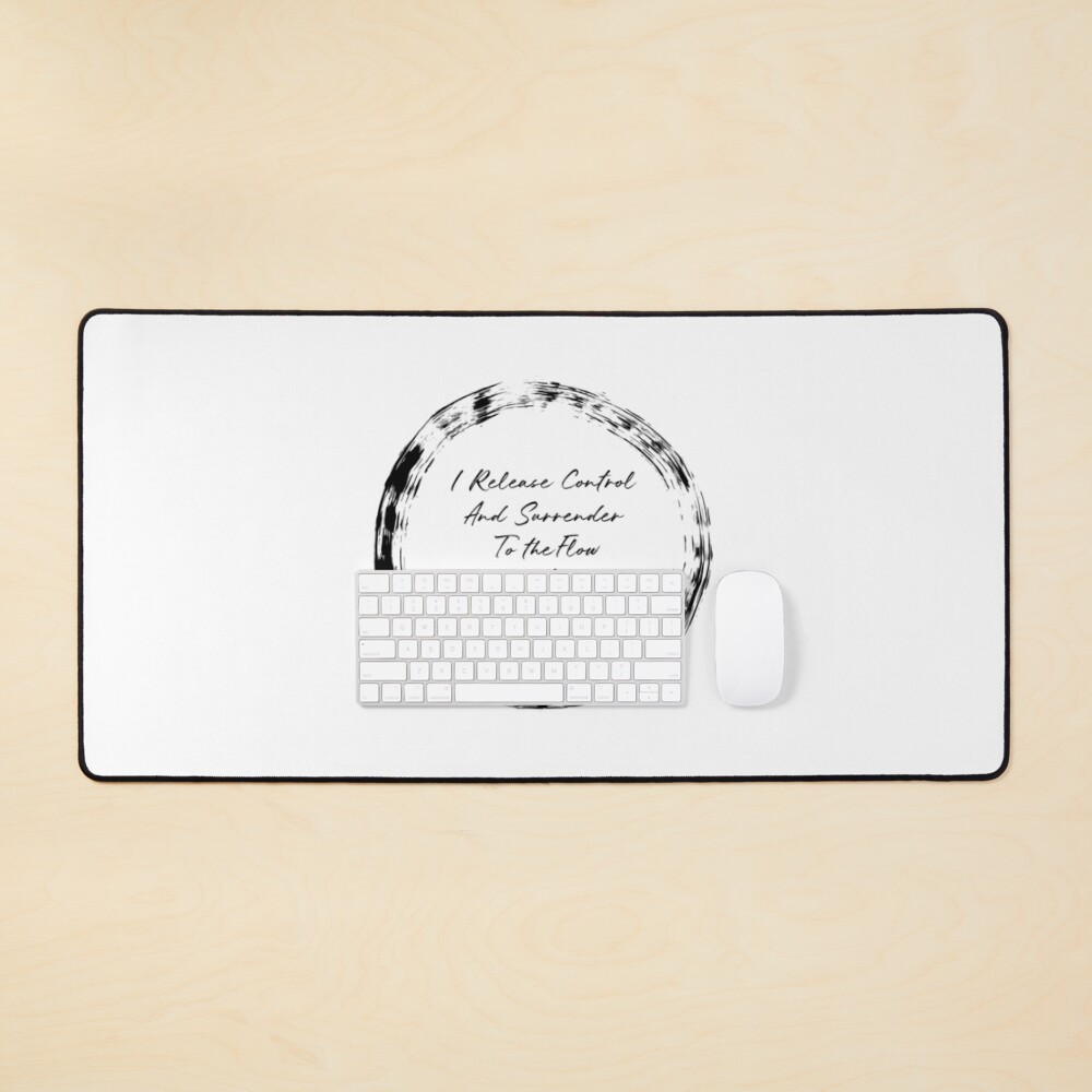 Item preview, Desk Mat designed and sold by Alexa-sunshine.