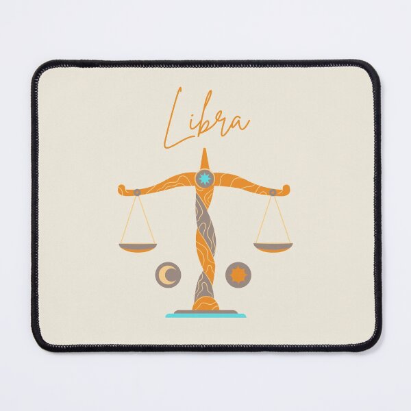 Item preview, Libra Zodiac Collection designed and sold by Ksaavet.
