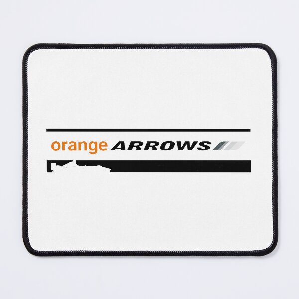 Item preview, Arrows F1 designed and sold by frenksinc.
