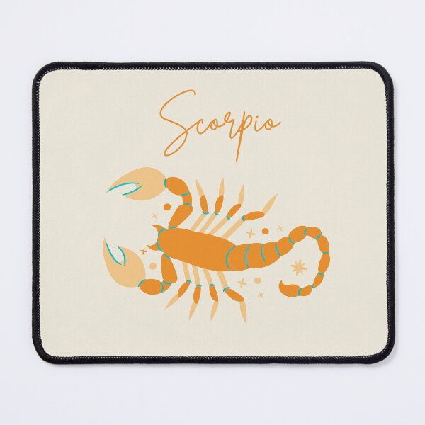 Item preview, Scorpio Zodiac Collection designed and sold by Ksaavet.