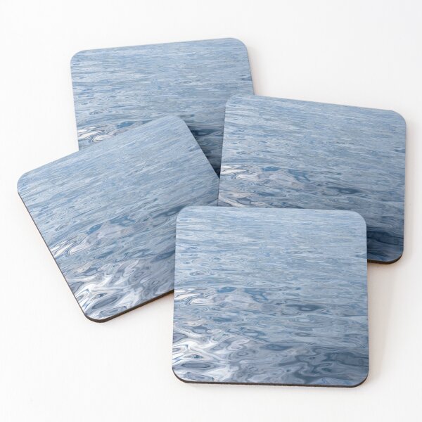 Item preview, Moire Silk and Satin - Mesmerizing Water Play Patterns designed and sold by Georgia Mizuleva.
