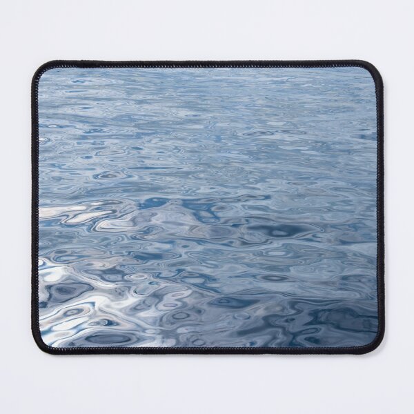 Item preview, Moire Silk and Satin - Mesmerizing Water Play Patterns designed and sold by Georgia Mizuleva.