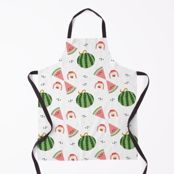 Artikelvorschau, Wassermelonen-Sushi entworfen und verkauft von Gabba Delgado.