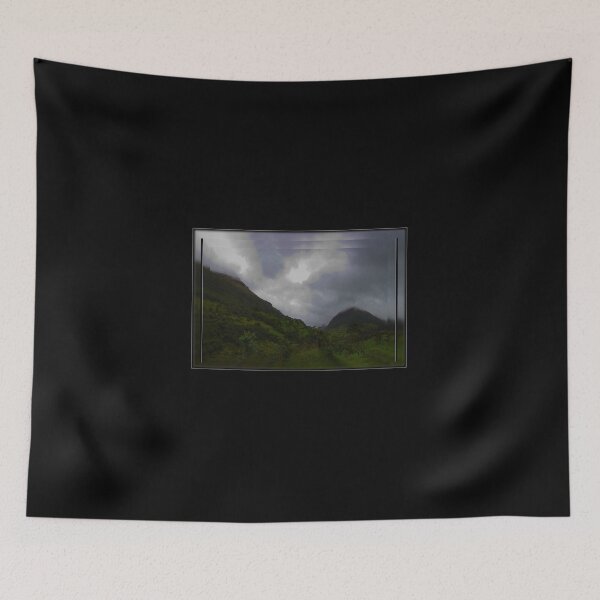Item preview, Early Morning In The Cajas Range Of The Andes designed and sold by alabca.