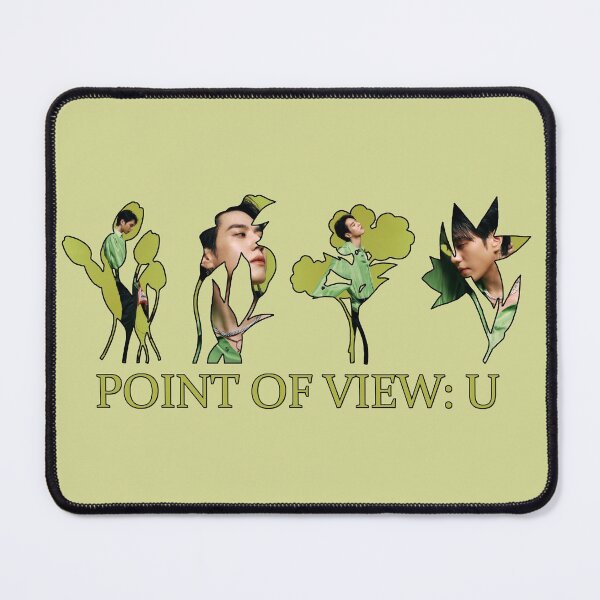 Item preview, Yugyeom Point of View: U designed and sold by ddaeng-it.