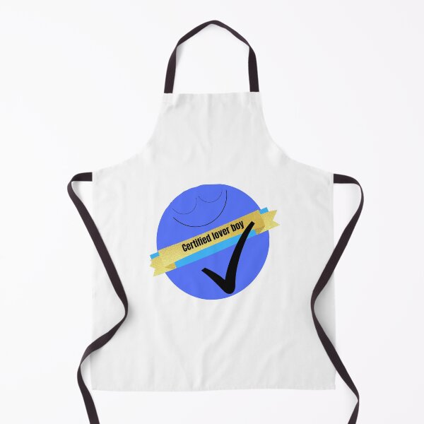 Item preview, Certified lover boy  designed and sold by HONESTmerch-.