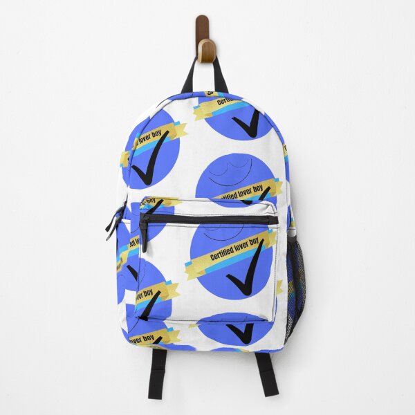 Item preview, Certified lover boy designed and sold by HONESTmerch-.