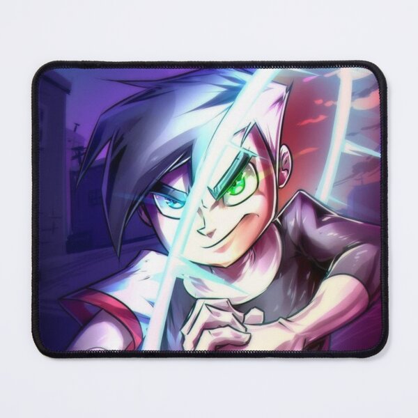 Item preview, Danny phantom designed and sold by Soulzodiac.