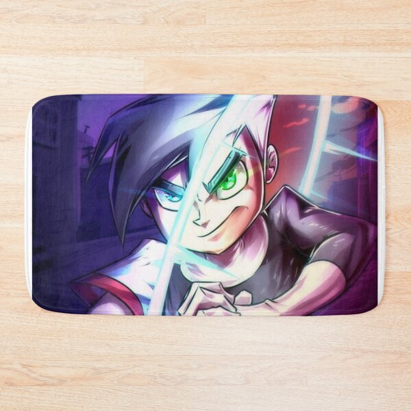 Item preview, Danny phantom designed and sold by Soulzodiac.