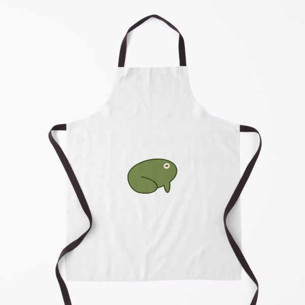 Item preview, Abstract frog design designed and sold by Emily Snead.