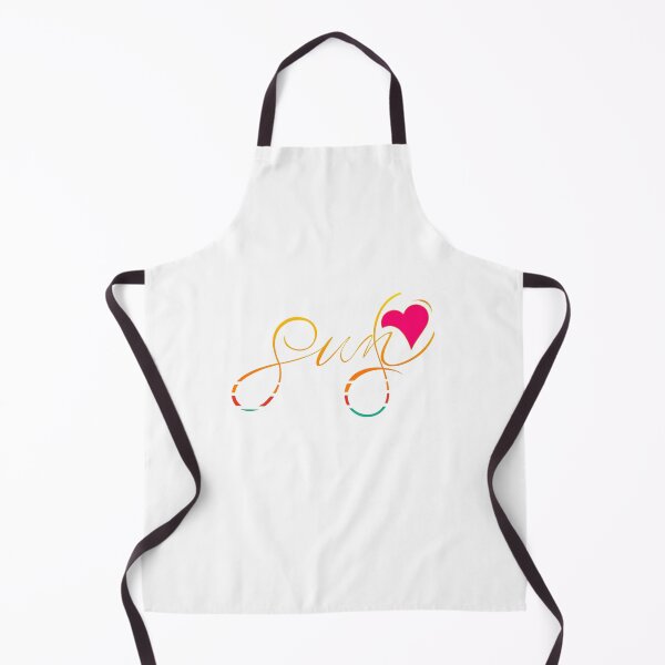 Item preview, Sun letter design with purple hearth and golden effect designed and sold by crevettedesign.