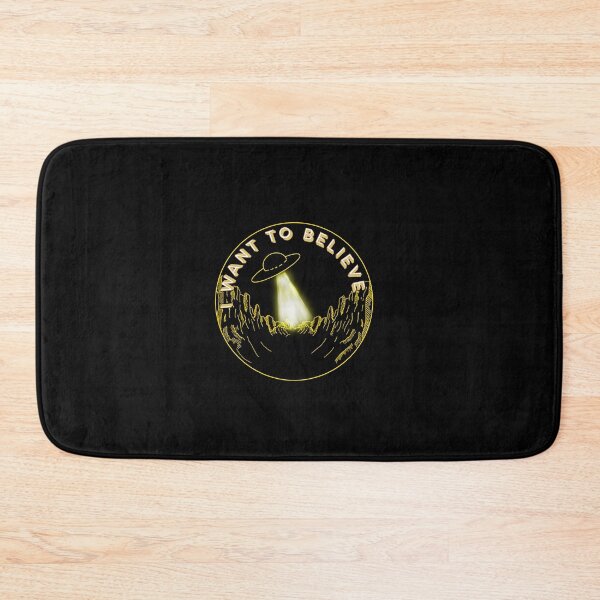 Item preview, i want to believe designed and sold by whosethatgirl-.