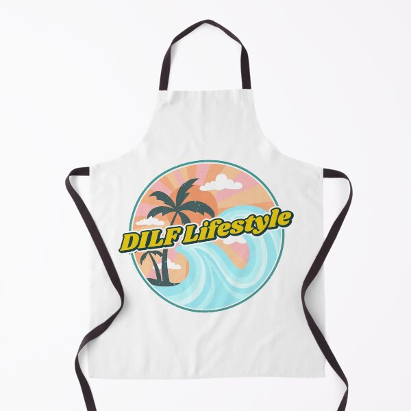 Item preview, DILF Lifestyle designed and sold by TeesByConnor.