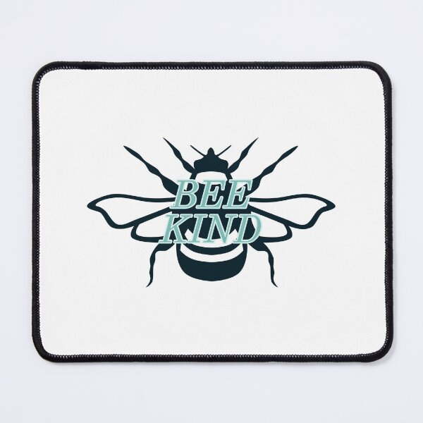 Item preview, bee kind designed and sold by whosethatgirl-.