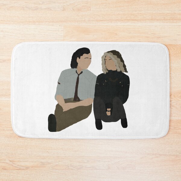 Item preview, Bringing down the TVA designed and sold by AmeliaIsabel.