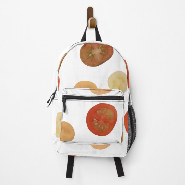 Item preview, Colorful tomatos designed and sold by baksuart.