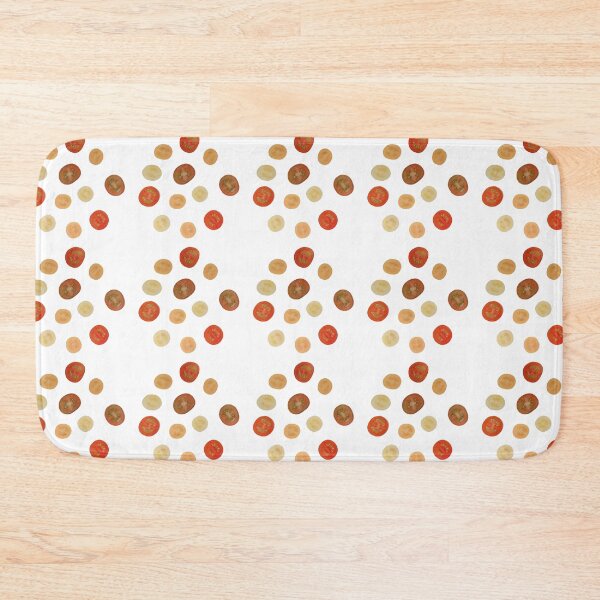 Item preview, Colorful tomatos  designed and sold by baksuart.