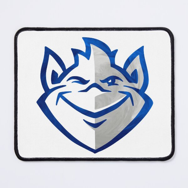 Item preview, Billiken (Saint Louis University) (1) designed and sold by ConceptualClub.
