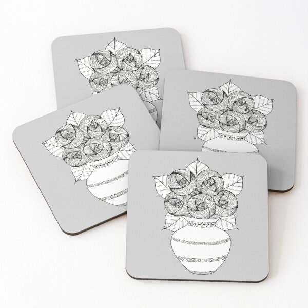 Item preview, Bouquet of Roses designed and sold by MagicMama.