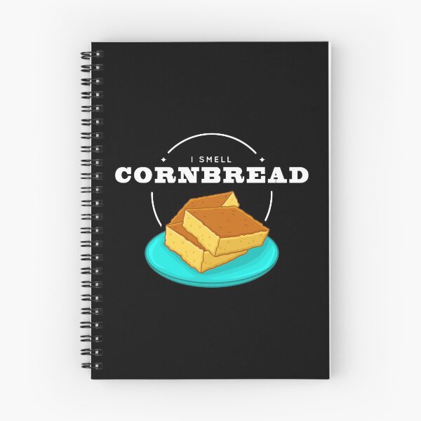 Item preview, I Smell Cornbread Southern Foodie Thanksgiving design designed and sold by jakehughes2015.