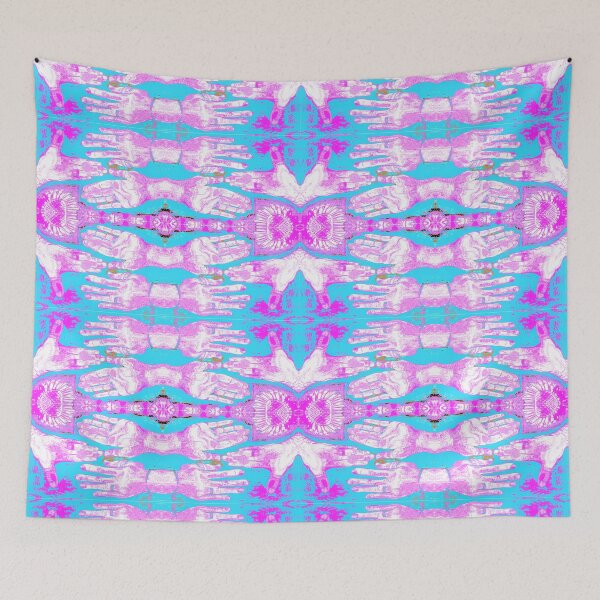 Item preview, Hands, sideways designed and sold by Nickdavisinghe.