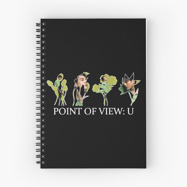 Item preview, Yugyeom Point of View: U designed and sold by ddaeng-it.