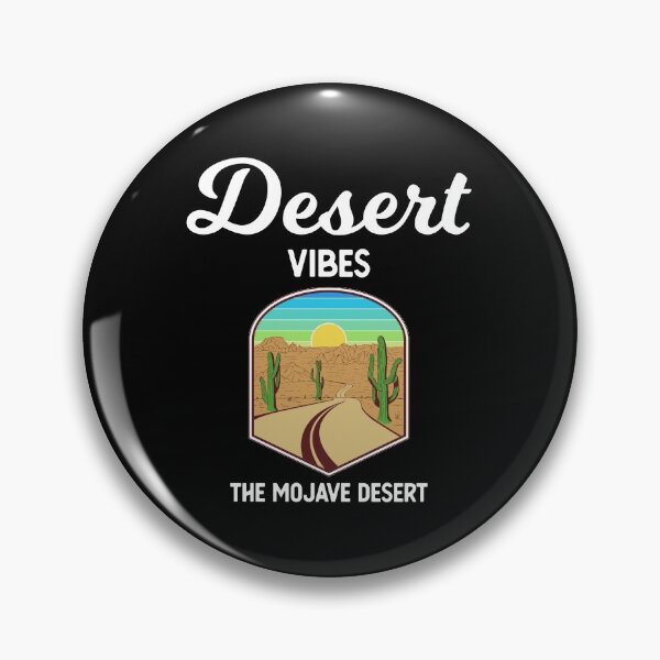 Item preview, Mojave Desert Vibe Fun Weekend Vacation print designed and sold by jakehughes2015.