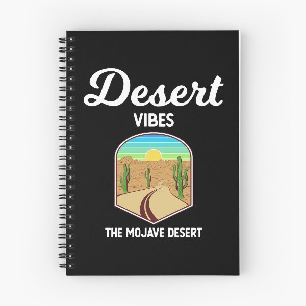 Item preview, Mojave Desert Vibe Fun Weekend Vacation print designed and sold by jakehughes2015.
