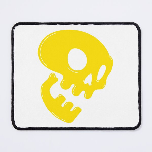 Item preview, skull dude designed and sold by whosethatgirl-.