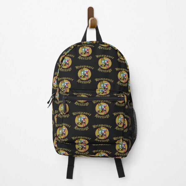 Item preview, National Hispanic Heritage Month Latino, Latin American Proud Culture designed and sold by tamdevo1.