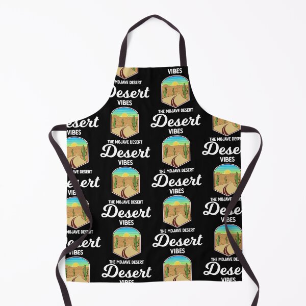 Item preview, Mojave Desert Vibe Fun Weekend Vacation print designed and sold by jakehughes2015.