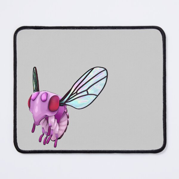 Item preview, Dream Morgan Melanogaster designed and sold by SciAnts.