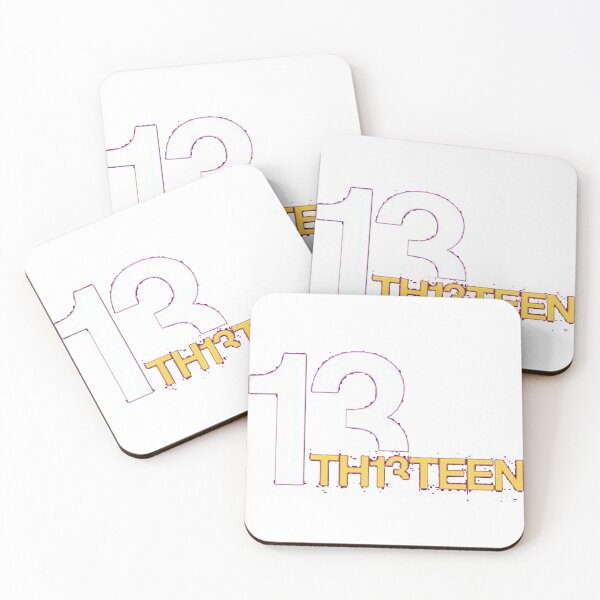 Item preview, Thirteen  No.2 designed and sold by DZOSUA.
